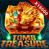 Bocoran RTP Slot Playstar Gaming Tomb Treasure